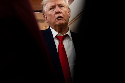 Donald Trump’s handling of classified documents was genuinely unusual.
