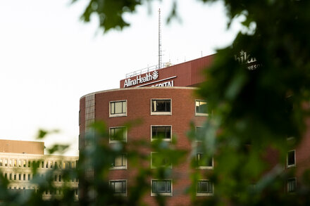 Allina Health, a large health system in the Midwest, had withheld care for patients who had $4,500 in medical bills.