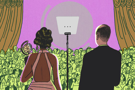 Ahead of the 76th Tony Awards, Michael Paulson, a theater reporter for The New York Times, shares what viewers can expect at this year’s ceremony amid a writers’ strike.