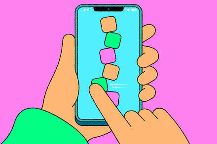 The Consumer Financial Protection Bureau is warning that the funds may be at risk if the app’s parent company runs into trouble.