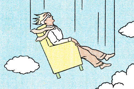 Why Silicon Valley wants you to live inside a virtual pod.