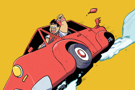 These recent, new and upcoming books with L.G.B.T.Q. characters offer adventure stories, personal recollections, a riff on a famous novel and more.