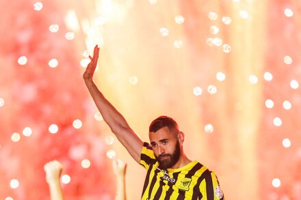 Soccer is the ultimate prize in Saudi Arabia’s push in sports. Karim Benzema’s signing offered a glimpse of the price tag. Lionel Messi’s rejection showed its limits.