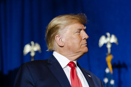 It was not clear whether the judge, Aileen M. Cannon, would remain assigned for the entirety of the case. A higher court criticized some of her rulings in the investigation.