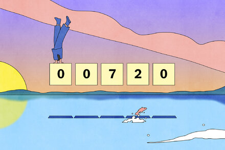 Our columnist reviews the day’s puzzle. Warning: Contains spoilers!