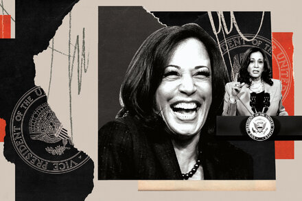 They make countless public appearances that will be mostly ignored — unless there’s something to poke fun at.