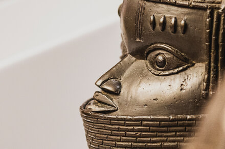 Restitution efforts were underway, fueled by news that a museum was being planned in Nigeria to house the treasures. Then a surprising announcement sowed uncertainty.
