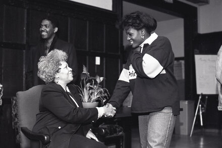 Salamishah Tillet, a Pulitzer-winning critic, discusses the book she has read the most over the course of her life — Toni Morrison’s classic novel of slavery and trauma.