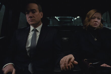 Still grappling with the finale of the hit HBO series? An article by a feminist theorist could be surprisingly helpful with understanding the deals that patriarchal systems offer women.
