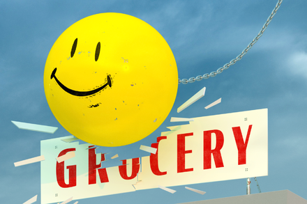 La consolidación de las grandes cadenas de supermercados está dañando el sistema alimentario, sofocando la innovación y encareciendo todo.