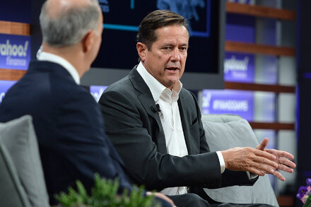 An executive at the bank said in a deposition that the lender cut ties with Mr. Epstein after James Staley, his main advocate at JPMorgan, left. It was one of dozens of depositions in the sprawling litigation.