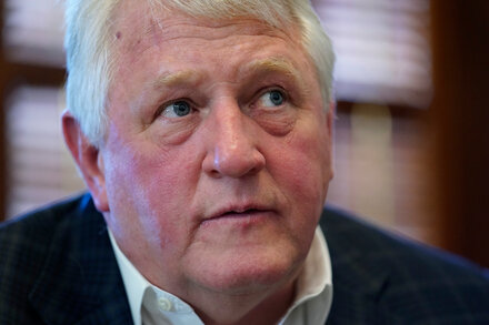 Gov. Greg Abbott chose John Scott, a former deputy attorney general, to head the office while Attorney General Ken Paxton faces impeachment charges.