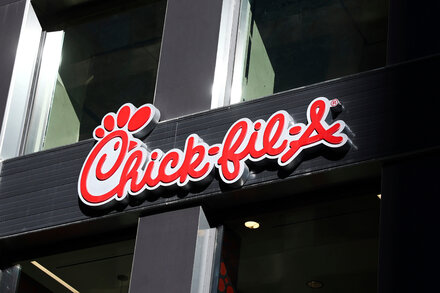The fast-food chain, once a darling of conservatives, has joined other corporations in pursuing diversity, equity and inclusion policies, prompting some on the right to accuse it of going “woke.”