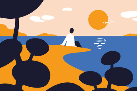 Giving, receiving and even witnessing gratitude can improve your well-being, especially during difficult times.