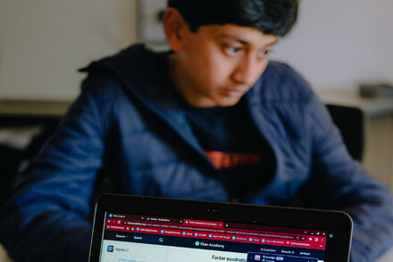 Proponents see the tools as a way to automatically customize academic support. They could also make children test subjects for A.I. experiments.