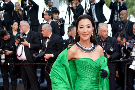 At the Cannes Film Festival, the Met Gala and with a new collection. Is the world ready?