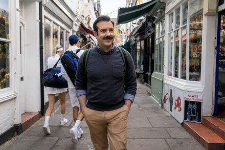 A fan-favorite show wraps up a series in which the mostly male characters became more vulnerable, empathetic and comfortable being themselves with other men.