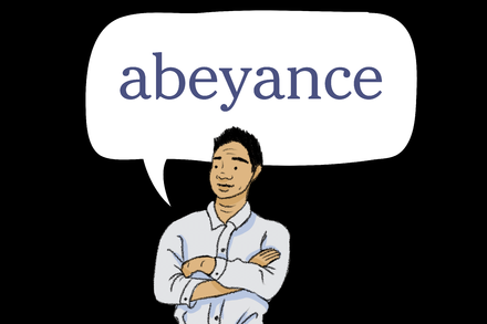 This word has appeared in four articles on NYTimes.com in the past year. Can you use it in a sentence?