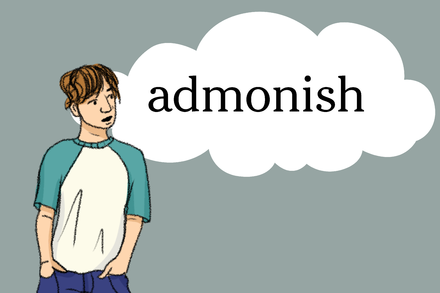 This word has appeared in 16 articles on NYTimes.com in the past year. Can you use it in a sentence?