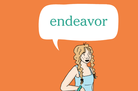 This word has appeared in 299 articles on NYTimes.com in the past year. Can you use it in a sentence?