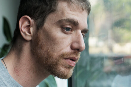 An Israeli’s guilt over an act of police brutality he indirectly caused is the crux of this drama from Idan Haguel.