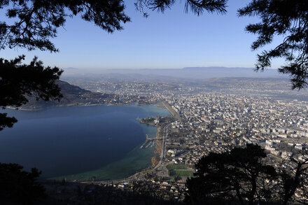 The interior minister said that children were among those injured. The assailant’s motive was not immediately clear.