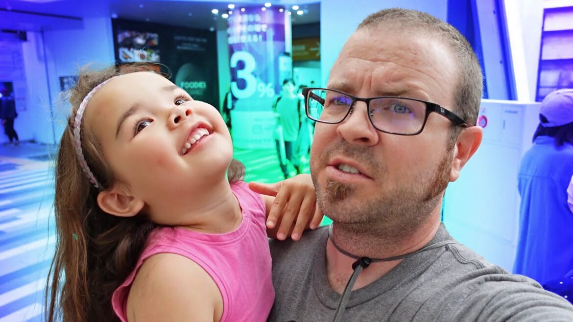 I want to make more like this! (Channel update/Japan trip)