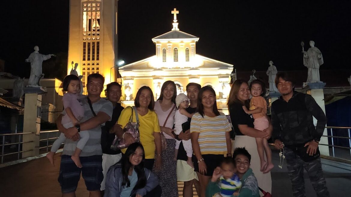 Enjoy your memorable Pangasinan trip with ABIS Fam Trip!