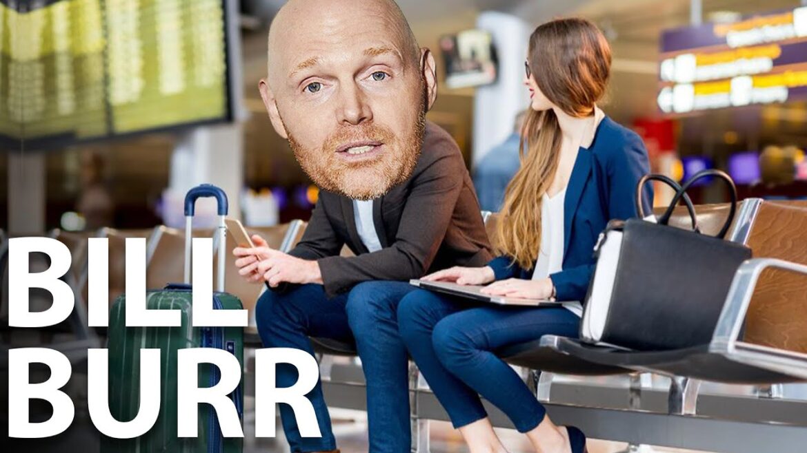 Bill Bar and Nia’s airport trips are super interesting!