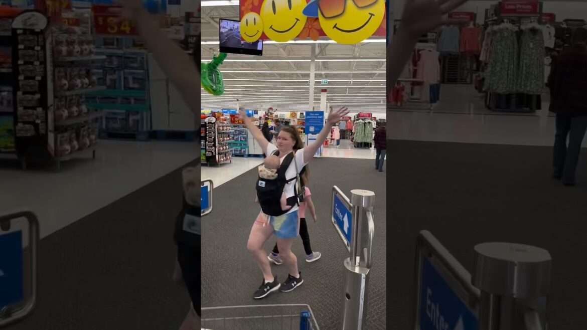 One day for moms raising children  Kindergarten excursion gymnastics shopping  #How to spend the day