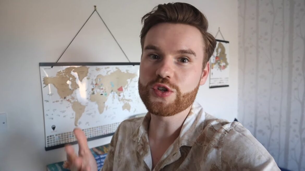 I have a request! And let’s travel to Croatia