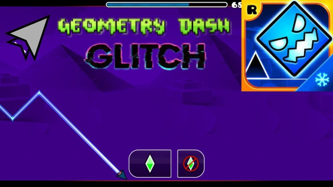 Aim for the strongest in Power Trip Gritch (Practice Mode)!