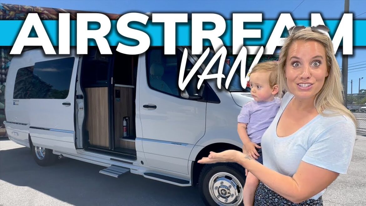 Preparation of vans for cross -cant trip #vanlife