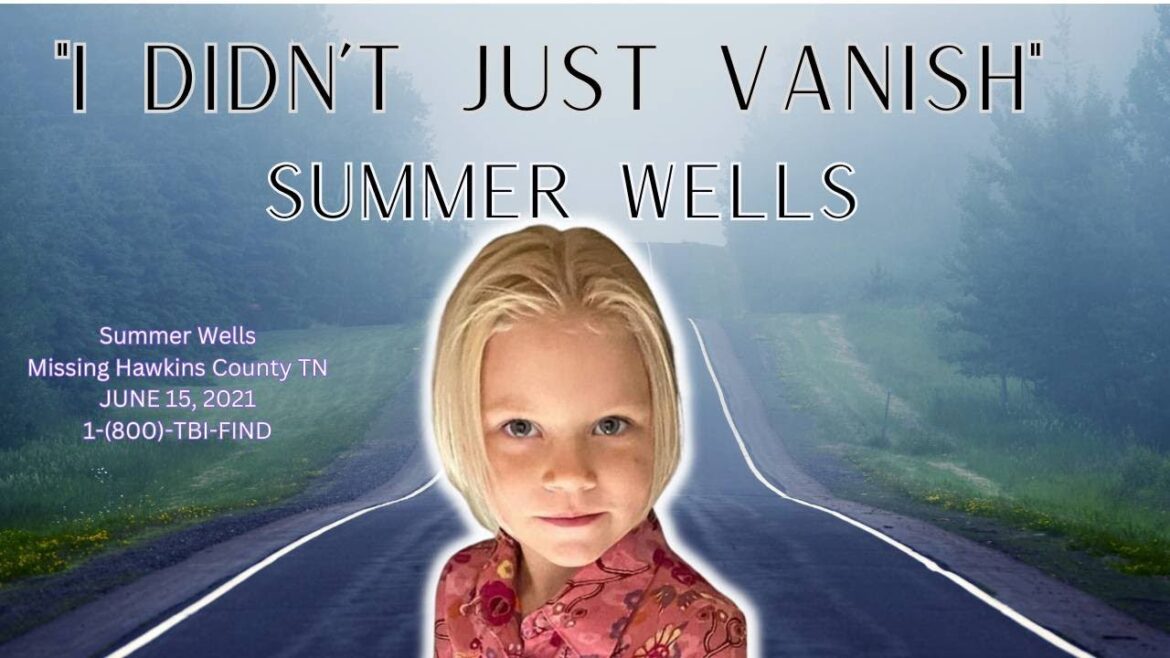 Looking back on the TN trip!