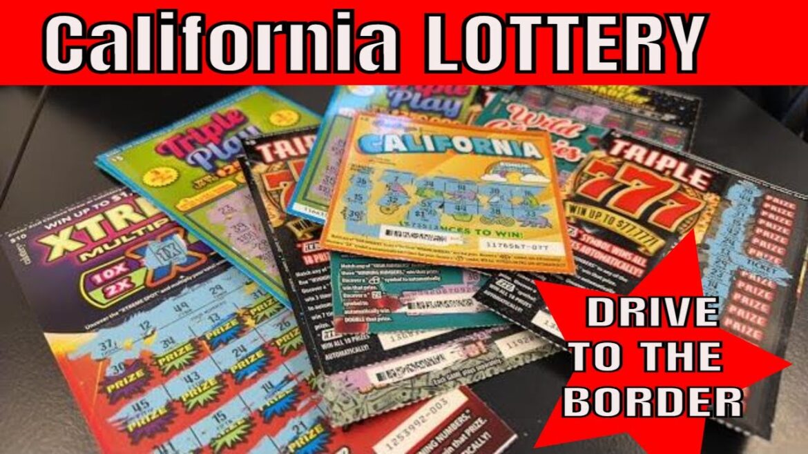 Travel to Kashin with the winning money of California lottery  Connect Nevada and California with Las Vegas live drive!