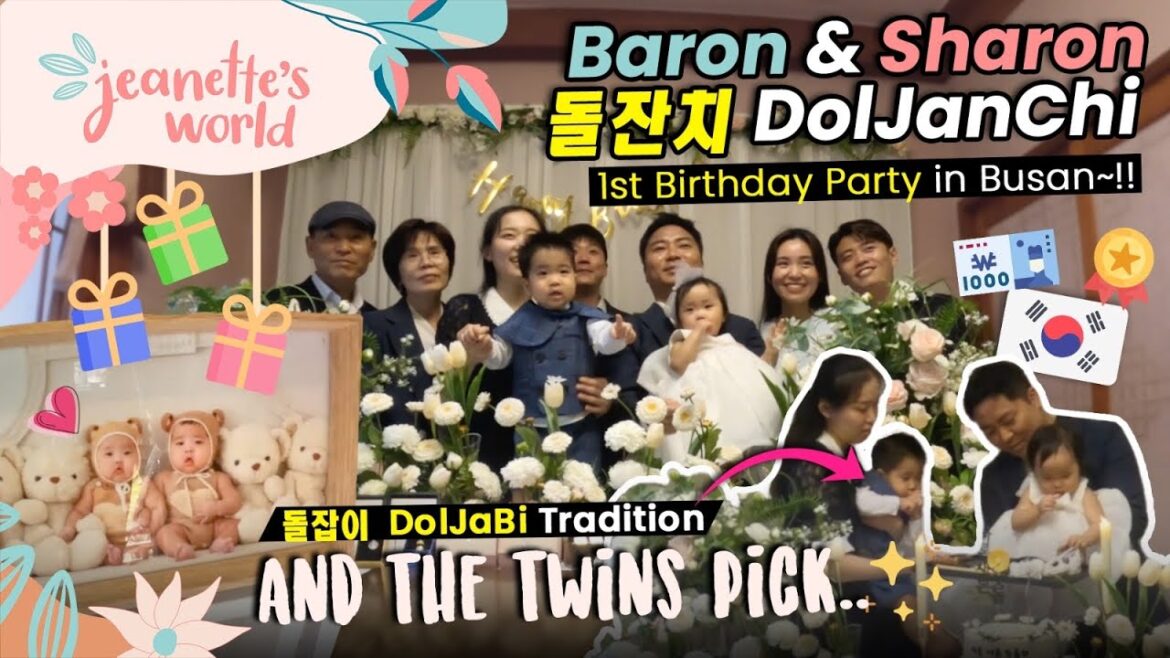 Busan Travel  !!! Korean family tradition and bond   絆 絆