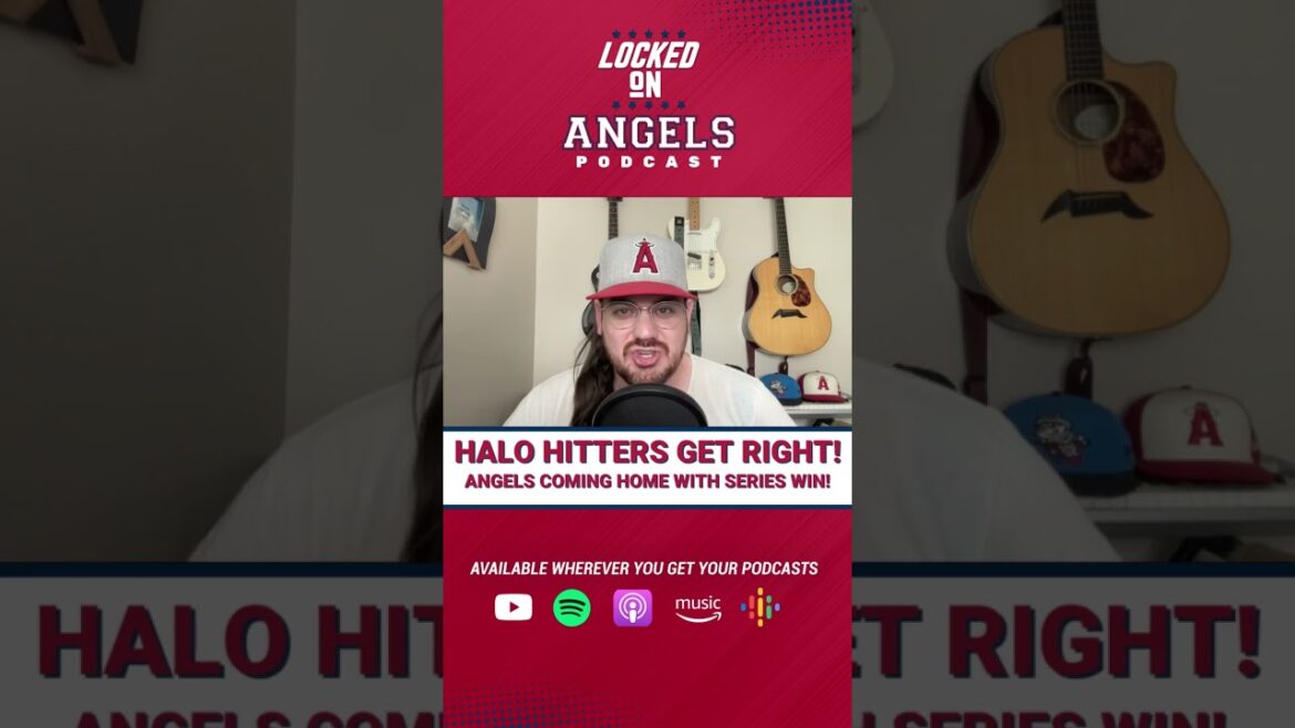 Angels returns after the 5 wins and 2 losses! ! NGELSBASEBALL #ANGELS #gohalos #shoheiohtani