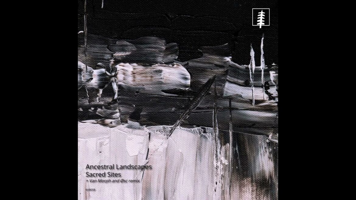 “Indefinite Pitch Premieres. Ancestral Landscapes -Spiral Trip [KHOROS Records]” is finally released!