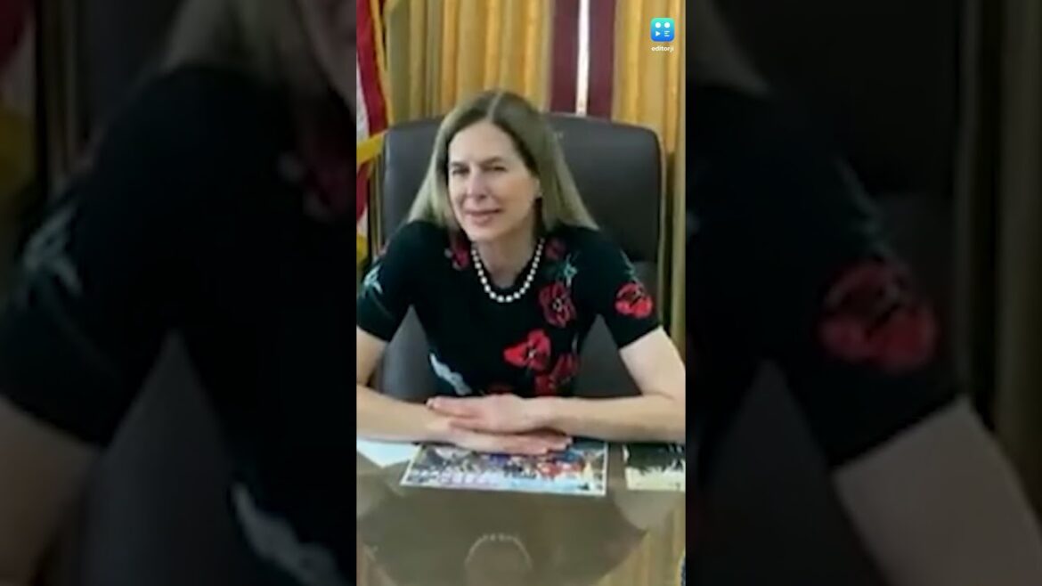Prior to PM Modi’s visit to the United States Deputy Governor Connecticut sends a welcome message!