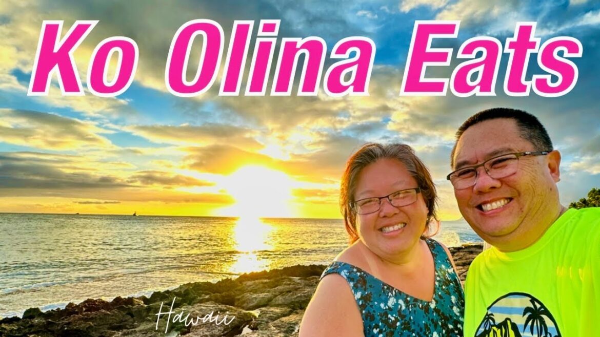 KO OLINA Hawaii | Restaurant with the best cost performance