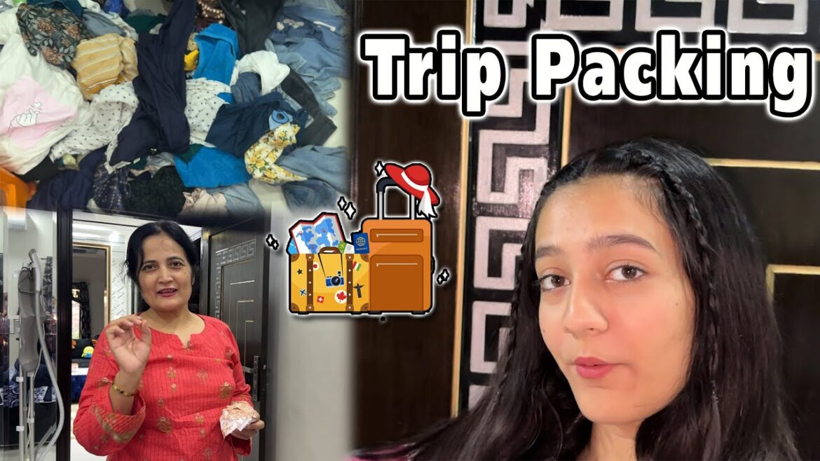 We go on a trip with friends! | Rabia Fausal