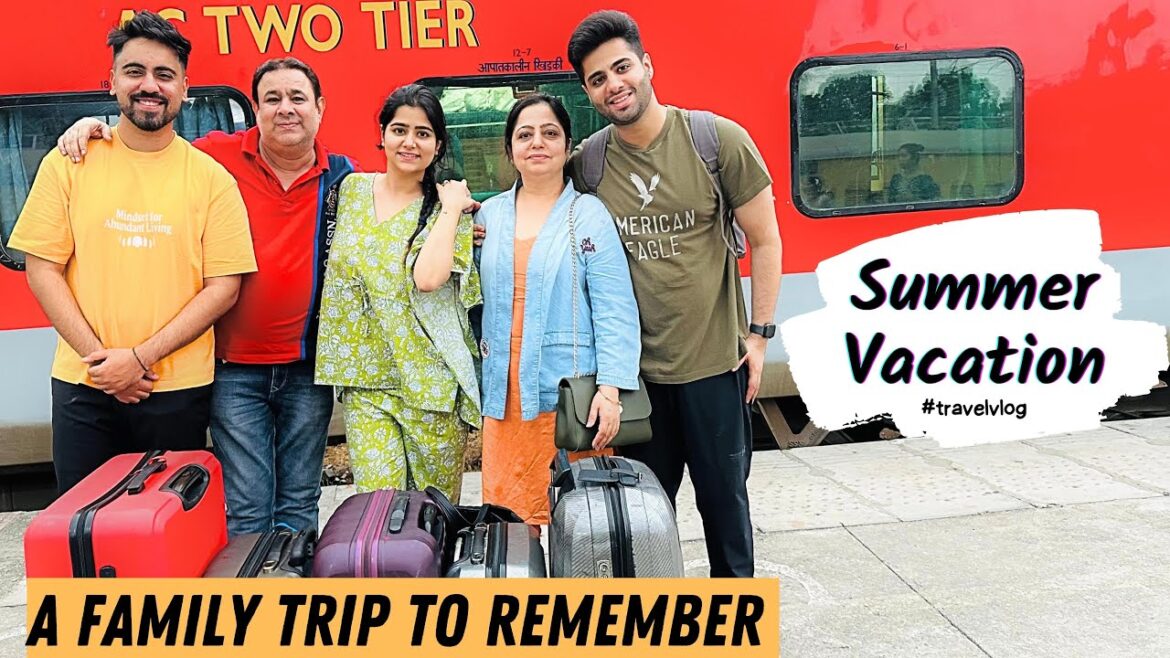Simura Travel | A wonderful experience with dad! ?