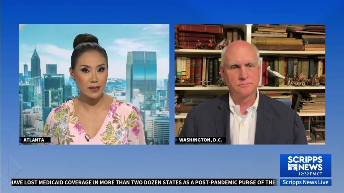 Is Brinken’s visit to China successful? What did President Xi Jinping say?