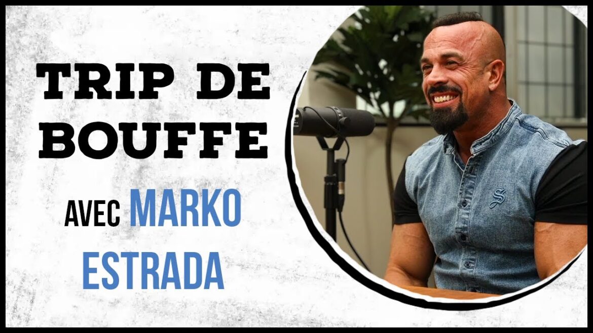 Marco Estrada’s “Trip de Buff” has arrived! Review of excitement