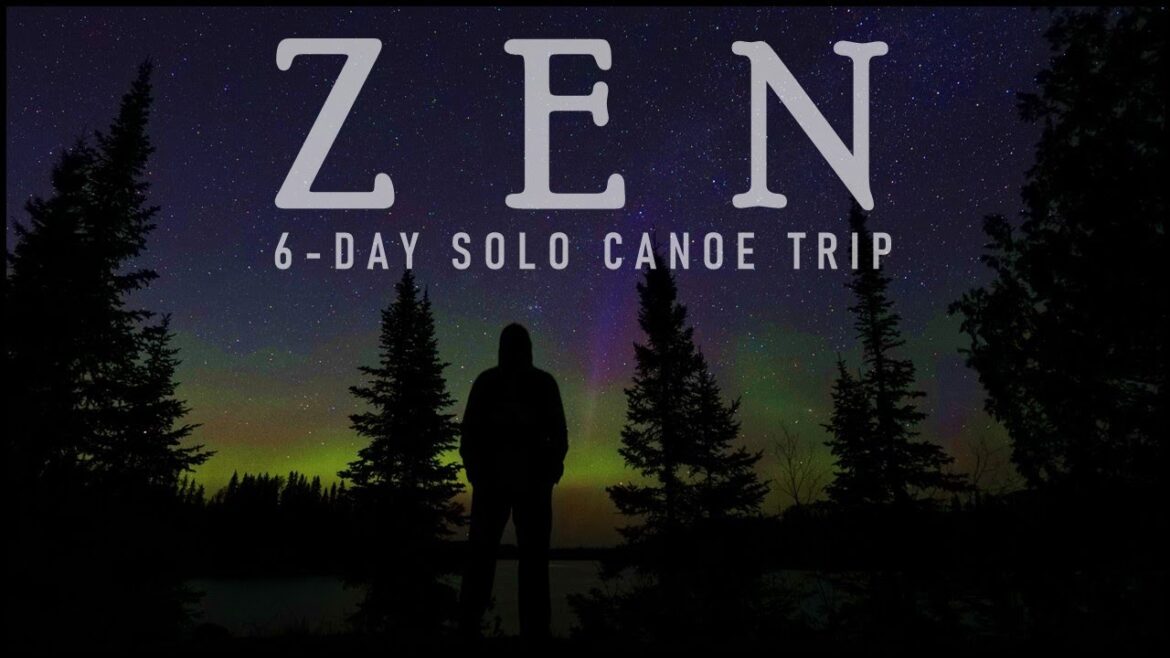 100km solo spring camp trip for 6 days!