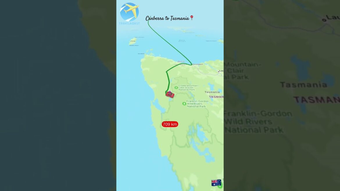 I missed a two -day trip to Tasmania! 🫶 #Road Trip #Cruise #Australia #Tasmania