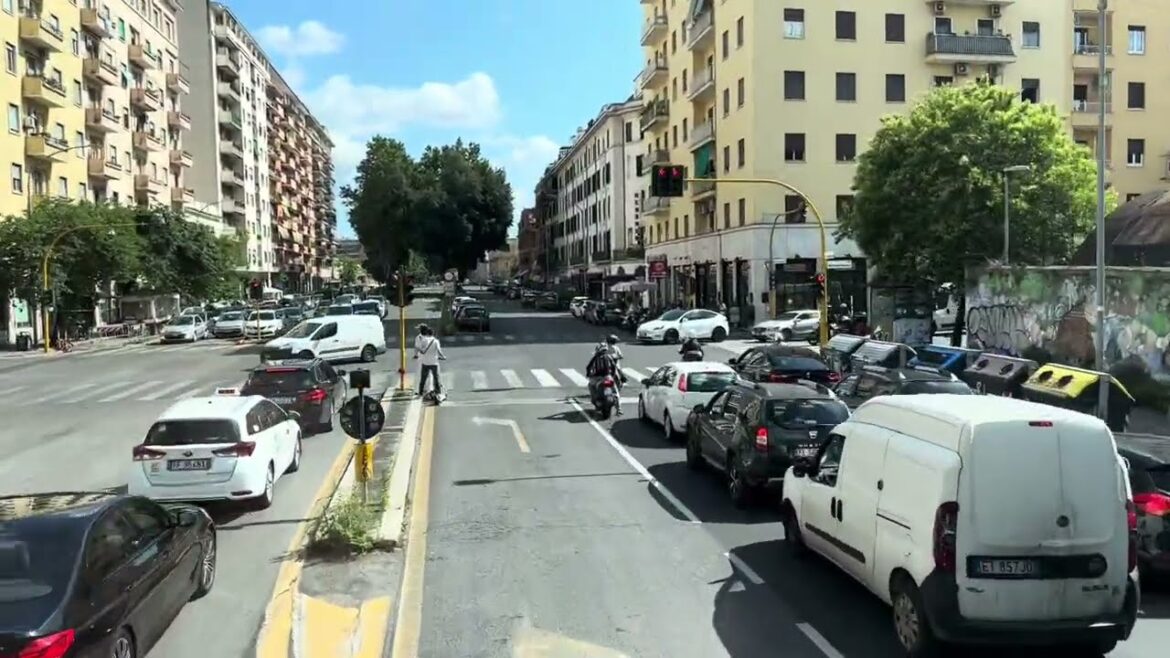 Travel to Italy: great experience and excitement