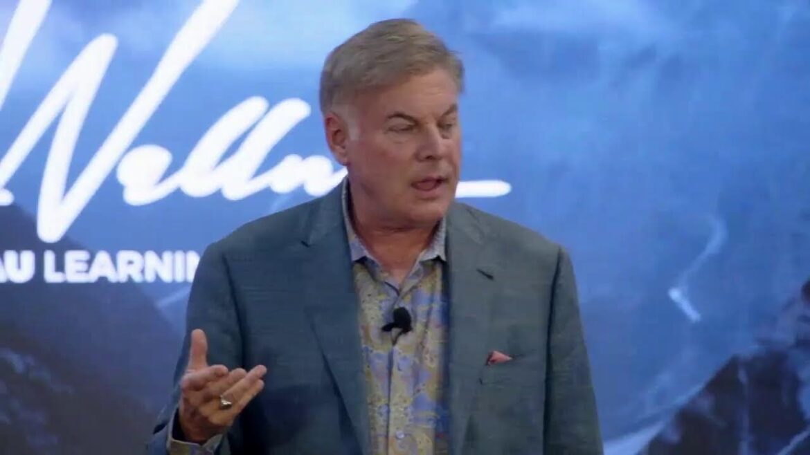 Lance is being distributed live from Dream Trip!