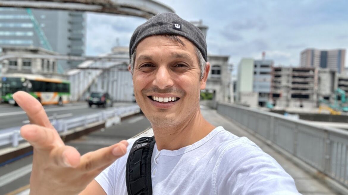 Japan Travel Plan Q & A (June 2023)