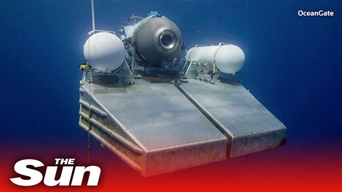 Former passengers revealed that there were safety concerns in the past on a Titan submarine trip